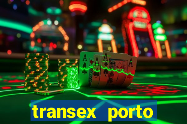 transex porto alegre forum