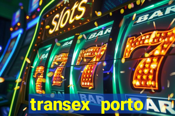 transex porto alegre forum