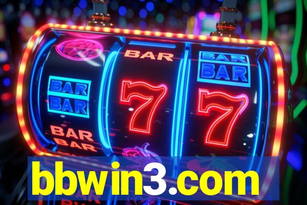 bbwin3.com
