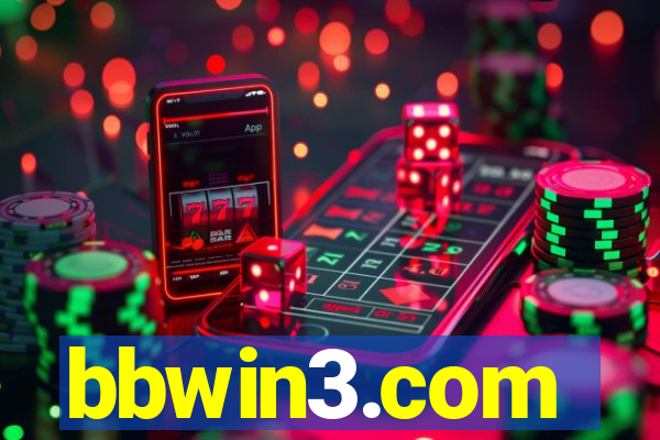 bbwin3.com