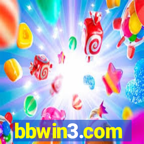 bbwin3.com