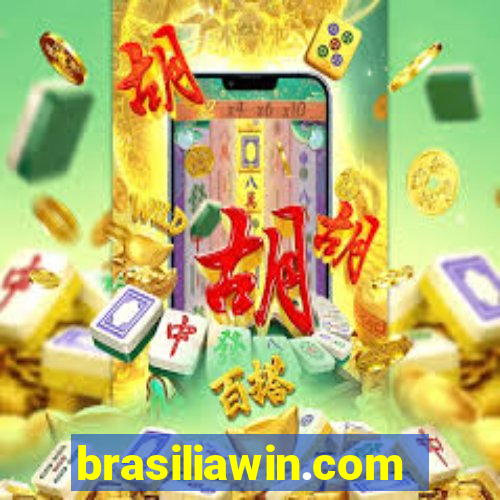 brasiliawin.com reclame aqui