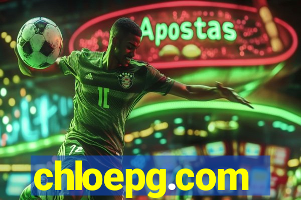 chloepg.com