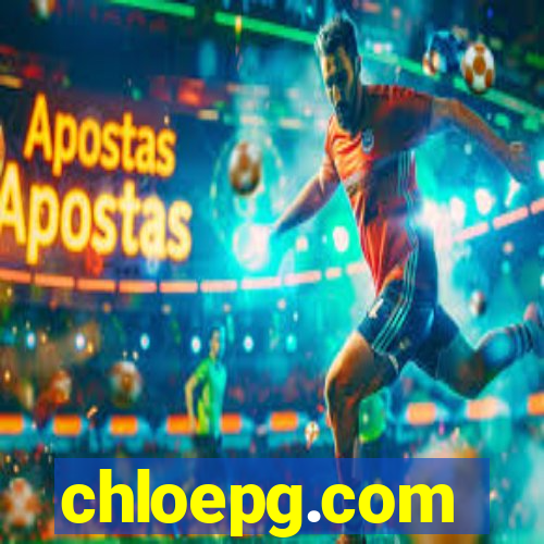 chloepg.com