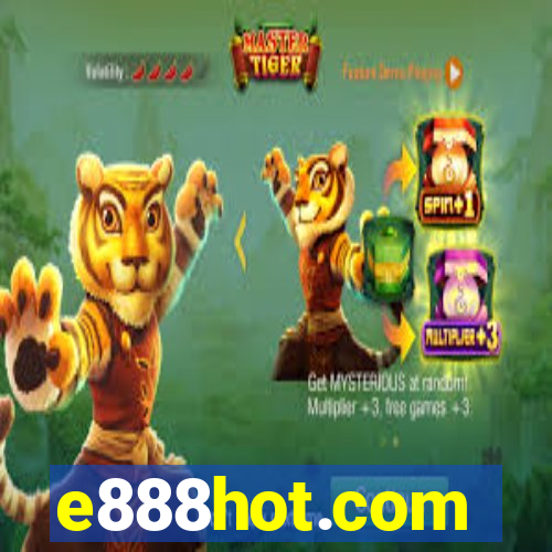 e888hot.com