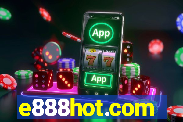 e888hot.com