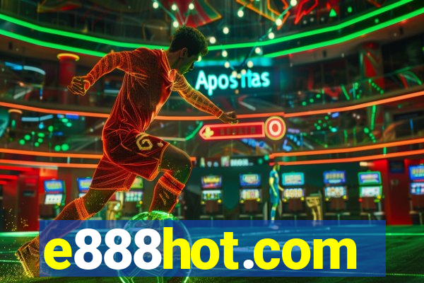 e888hot.com
