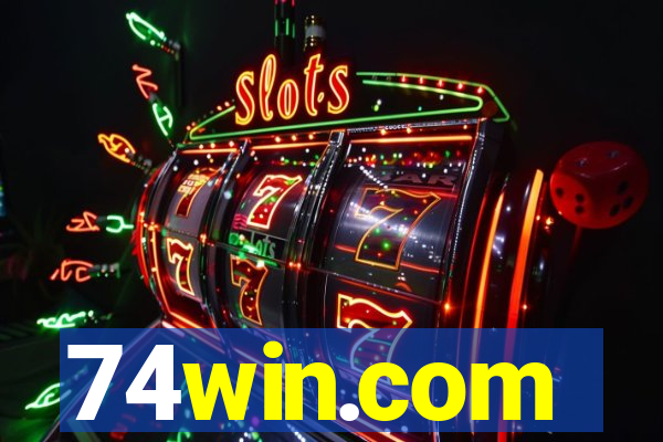 74win.com