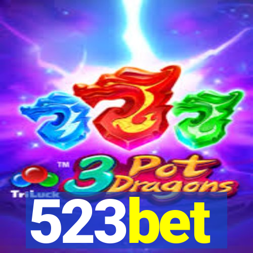 523bet