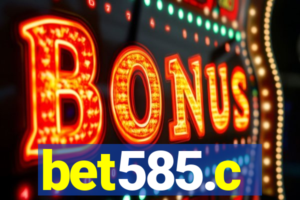 bet585.c