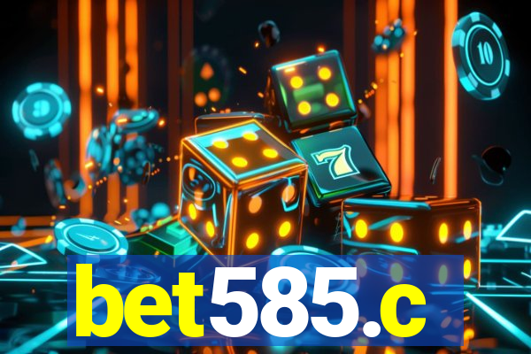 bet585.c