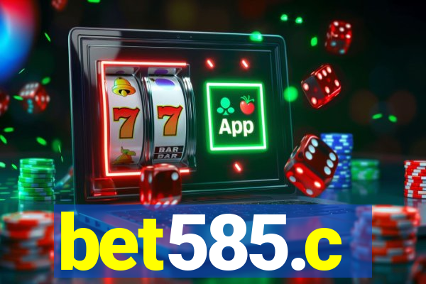 bet585.c