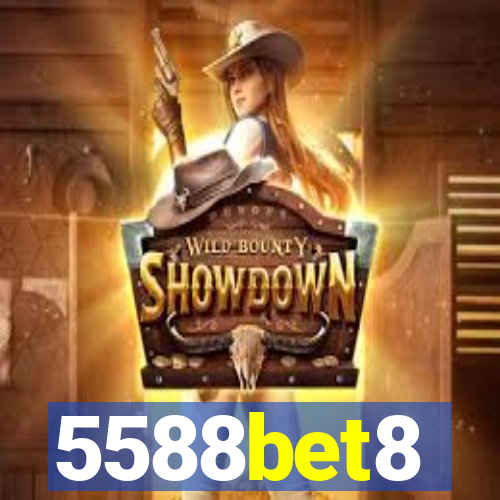 5588bet8