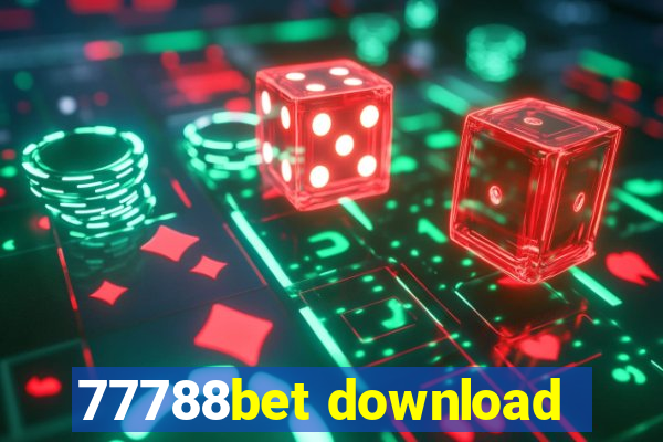 77788bet download