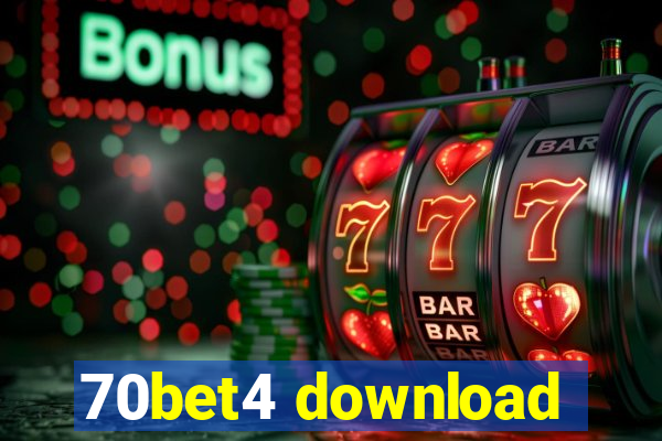 70bet4 download