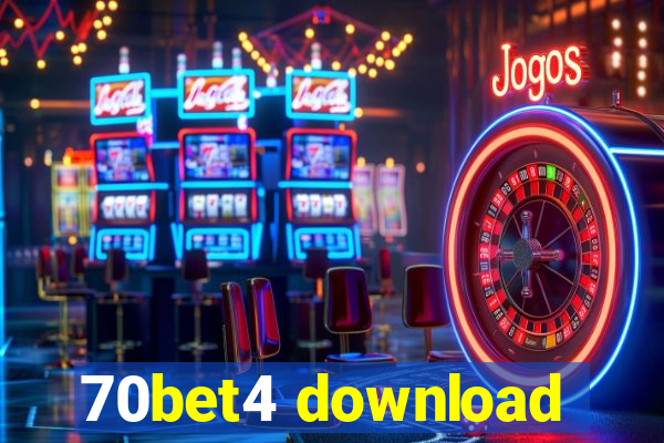 70bet4 download