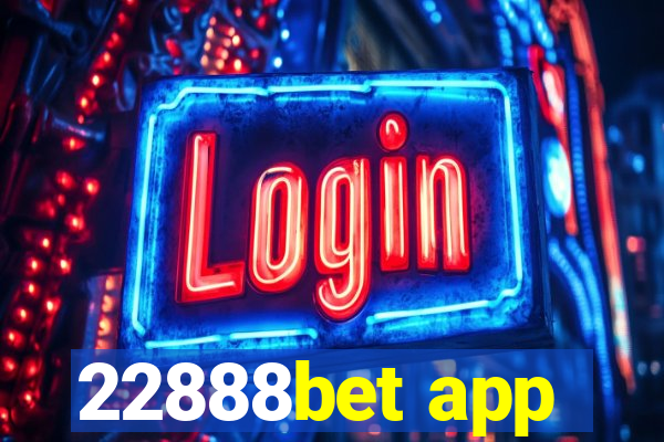 22888bet app