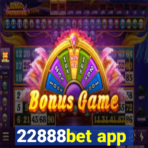 22888bet app