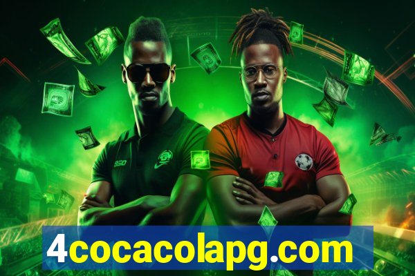 4cocacolapg.com