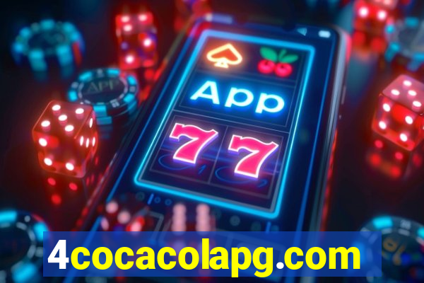 4cocacolapg.com