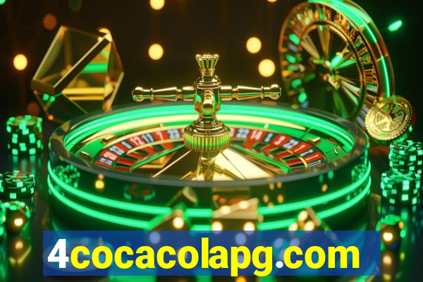 4cocacolapg.com