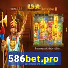 586bet.pro