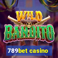 789bet casino