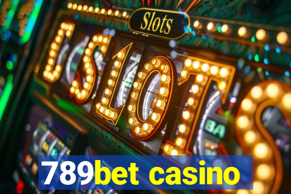 789bet casino