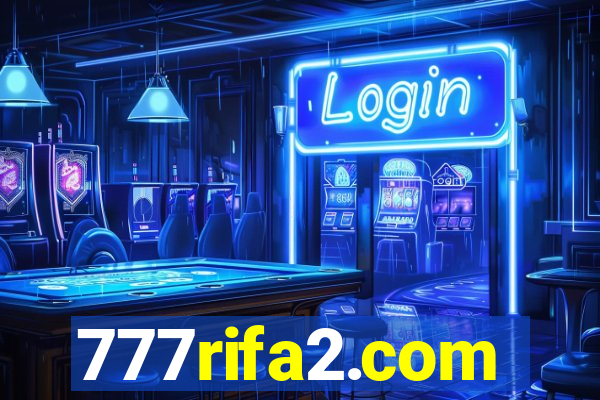 777rifa2.com