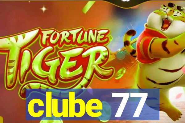 clube 77
