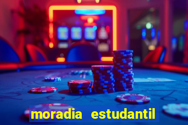 moradia estudantil em la plata