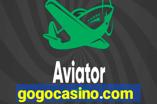 gogocasino.com