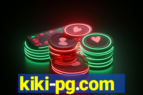 kiki-pg.com