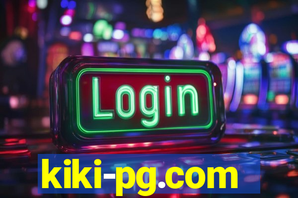 kiki-pg.com