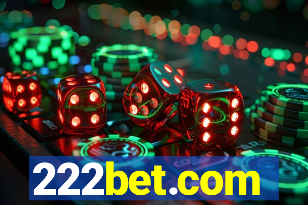 222bet.com