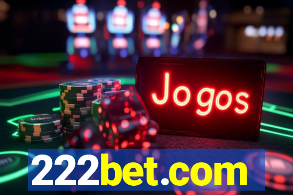 222bet.com