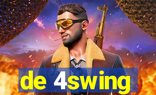 de 4swing