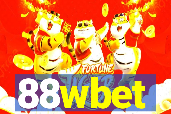 88wbet