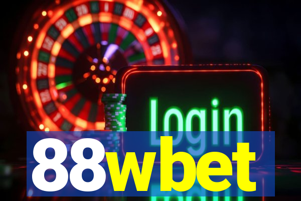 88wbet