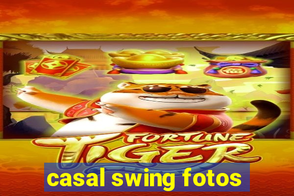 casal swing fotos
