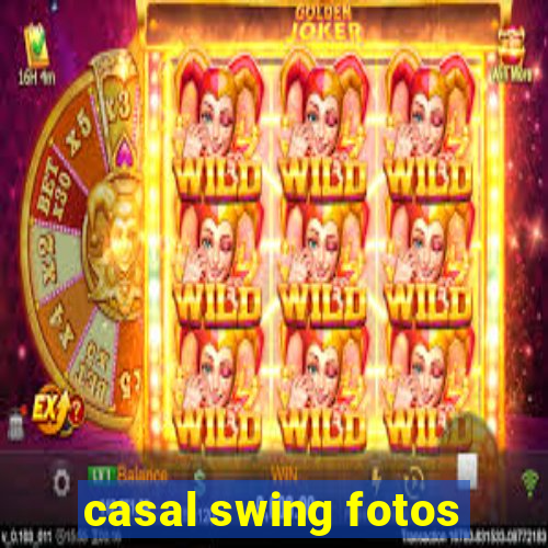 casal swing fotos