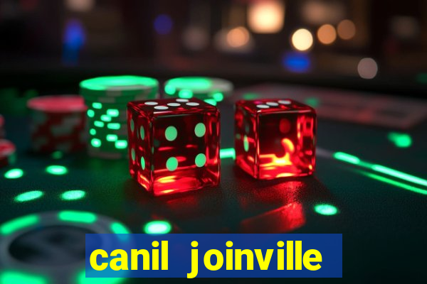 canil joinville vila nova