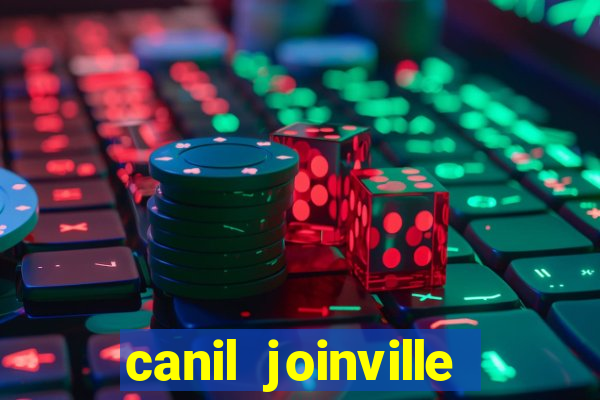 canil joinville vila nova