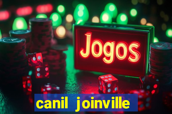 canil joinville vila nova