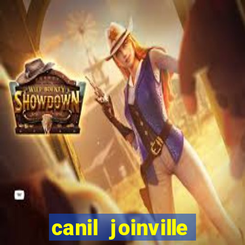 canil joinville vila nova