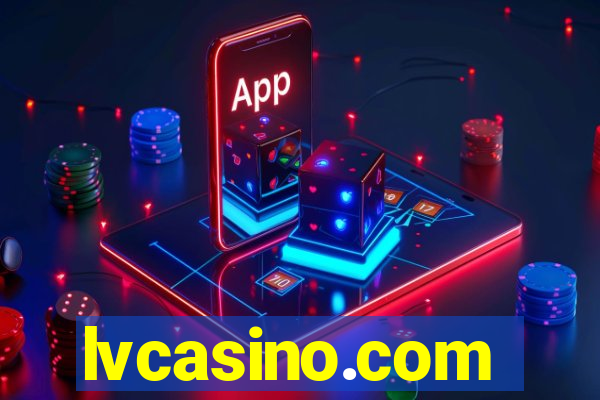 lvcasino.com