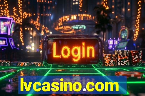 lvcasino.com