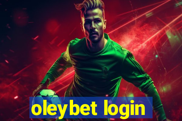 oleybet login