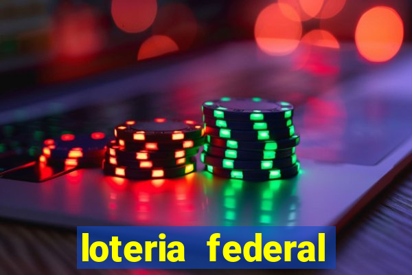 loteria federal resultado 5383