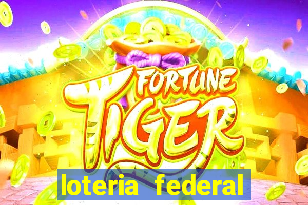 loteria federal resultado 5383